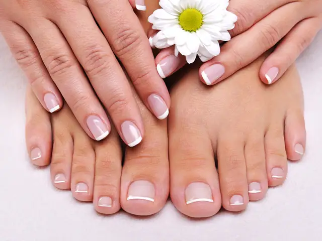 Gülşehir Pedikürcü